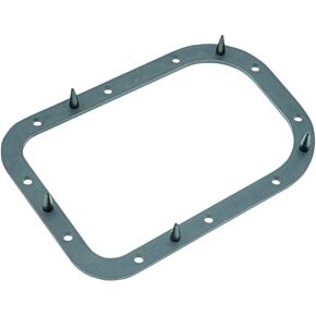HARDDRIVE Fuel Pump Door Gasket Viton Oe 61381-02
