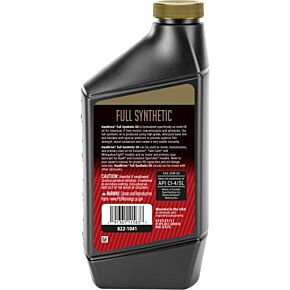 HARDDRIVE Full Synthetic Engine Oil 20w-50 1qt