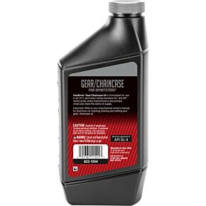 HARDDRIVE Gear/chain Case Oil 1qt