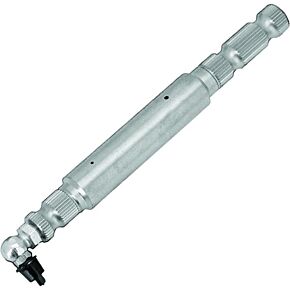 HARDDRIVE Greased Shifter Ss Flh/flt `82-16