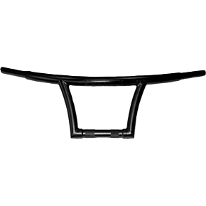 HARDDRIVE Gts Handlebars Tbw 10" Gloss Black