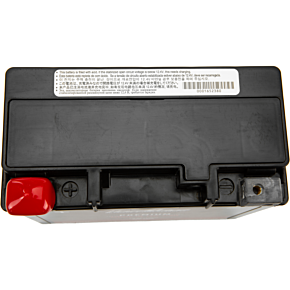HARDDRIVE Gyz20h / Ytx20h Premium Battery
