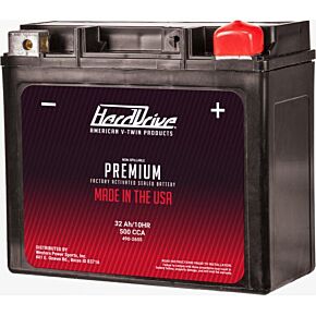 HARDDRIVE Gyz32hl / Yix30l Premium Battery