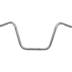 HARDDRIVE H-bar Ape Hanger 12" Chrome
