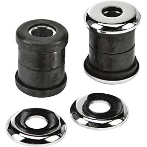 HARDDRIVE H-bar Damper Kit Fits Bt/xl Oe#56157-85/t