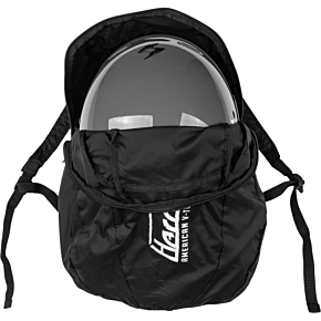 HARDDRIVE Harddrive Compact Backpack Black