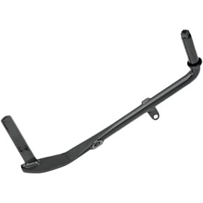 HARDDRIVE Harddrive Kick Stand 9.5" Std Touring `07-up Black