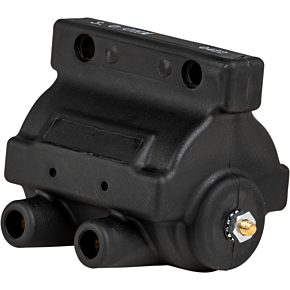 HARDDRIVE Hd 30v-hp Dual Fire Coil End Posts Elct Ign 85-98