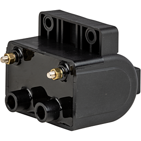 HARDDRIVE Hd 30v-hp Dual Fire Coil Front Posts Elct Ign 80-84