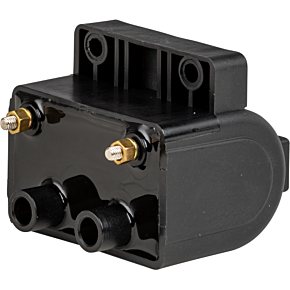 HARDDRIVE Hd 30v-hp Dual Fire Coil Front Posts Elct Ign 85-98