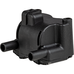 HARDDRIVE Hd 40v-hp Single Fire Coil Twin Cam Efi