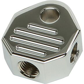HARDDRIVE Hd Aluminum Brake Tee