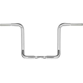 HARDDRIVE Hd Bagger Ape Hanger Tbw 12" Chrome