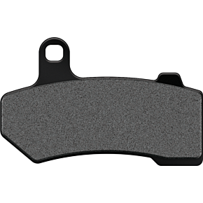 HARDDRIVE Hd Brake Pad Organic Repl Oe 41854-08