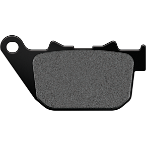 HARDDRIVE Hd Brake Pad Organic Repl Oe 42836-04  42029-07
