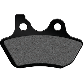 HARDDRIVE Hd Brake Pad Organic Repl Oe 44082-00