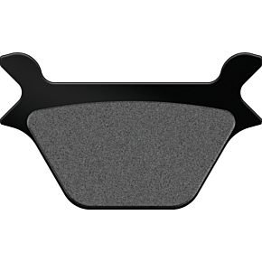 HARDDRIVE Hd Brake Pad Organic Repl Oe 44213-87 44209-87