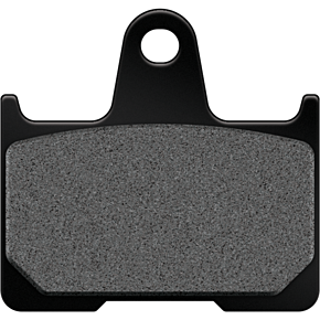 HARDDRIVE Hd Brake Pad Semi-sint Repl Oe 41300053
