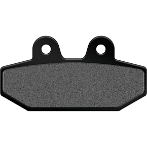 HARDDRIVE Hd Brake Pad Semi-sint Repl Oe 41300197