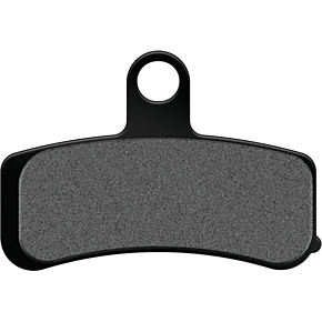 HARDDRIVE Hd Brake Pad Semi-sint Repl Oe 44082-08  46363-11