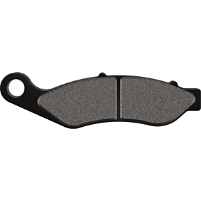 HARDDRIVE Hd Brake Pad Sintered Repl Oe 41300027