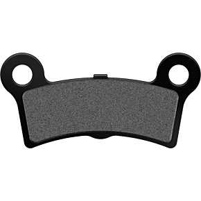 HARDDRIVE Hd Brake Pad Sintered Repl Oe 83911-09