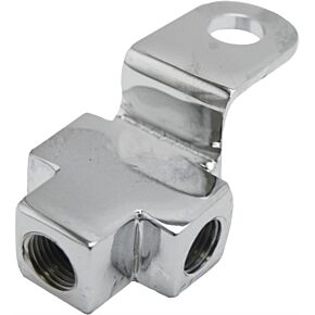 HARDDRIVE Hd Brake Tee Oe# 42318-72 1 Center 1/8" Npt