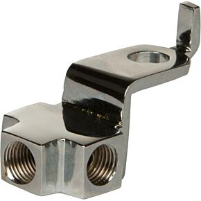HARDDRIVE Hd Brake Tee Oe# 43308-78 1 Center 1/8" Npt