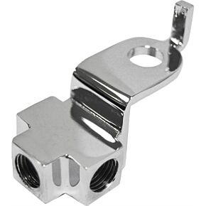 HARDDRIVE Hd Brake Tee Oe# 44310-77 1 Center Inverted Flare