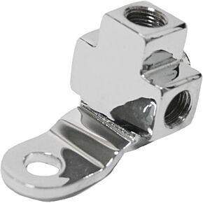 HARDDRIVE Hd Brake Tee Oe# 83566-51 1 Center Inverted Flare
