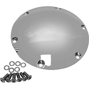 HARDDRIVE Hd Derby Cover Chrome Xl 04-20