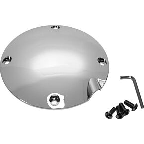 HARDDRIVE Hd Derby Cover Chrome Xl 94-03
