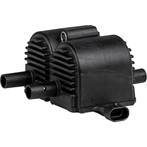 HARDDRIVE Hd Hp Coil Dual Fire Quad Tower