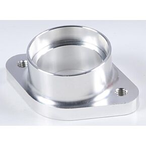 HARDDRIVE Hd Manifold Adapter 40mm 40mm Flange To Spigot Style