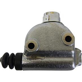 HARDDRIVE Hd Rear Master Cyl Raw Fl Drum Oe# 41761-58