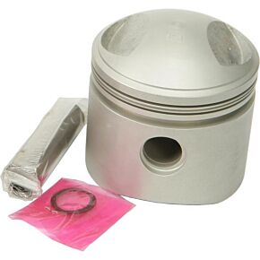 HARDDRIVE Hdtwin Repl Piston 1200cc 8.5:1 Size .030 Ea