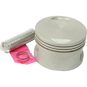 HARDDRIVE Hdtwin Repl Piston 1200cc 9:1 Size .005 Ea