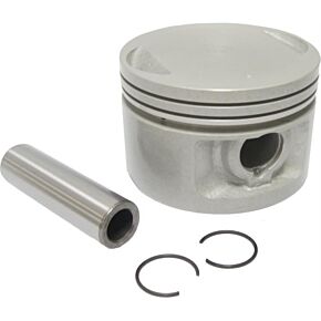 HARDDRIVE Hdtwin Repl Piston 1200cc 9:1 Std Size  Ea