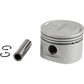HARDDRIVE Hdtwin Repl Piston 1340cc 8.5:1 Size .030  Ea