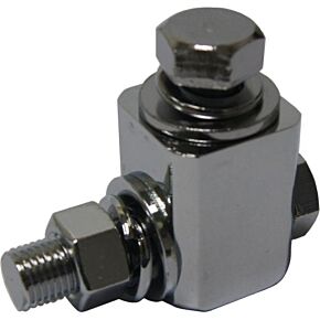 HARDDRIVE Headlght Mounting Block