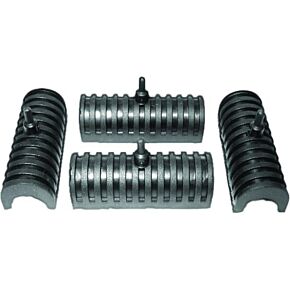 HARDDRIVE Heavy Duty Saddlebag Bumper