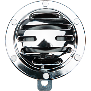 HARDDRIVE Horn 4" Chrome