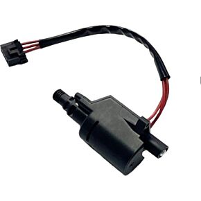 HARDDRIVE Ignition Switch Housing Flht/fltr `03-06