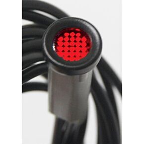 HARDDRIVE Indicator Lights Red Oem# 68022-92a