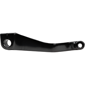 HARDDRIVE Inner Shift Lever Black M8 Softail