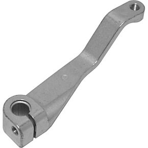 HARDDRIVE Inner Shift Lever M8 Softail