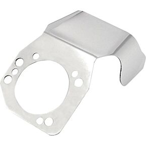 HARDDRIVE Intak Manifold Cover Chrome
