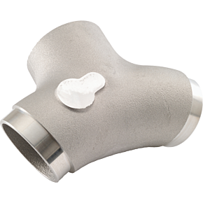 HARDDRIVE Intake Manifold Evo 27019-89a
