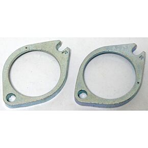 HARDDRIVE Intake Manifold Flange Set Oem 27009-86a