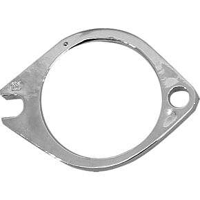 HARDDRIVE Intake Manifold Rear Mount Evo / Xl